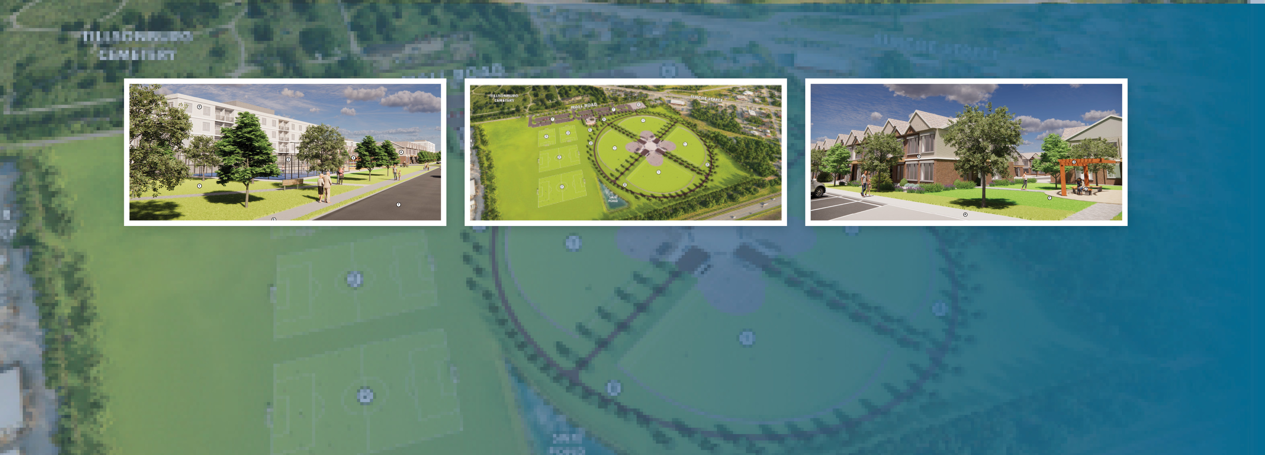 Community Consultation